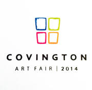 covington art fair 2014