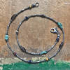 Lost in Nature Necklace 2
