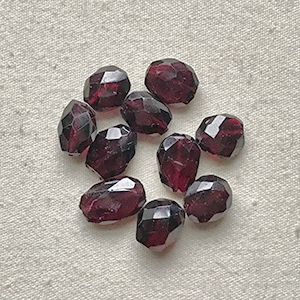 10 Semi-precious Stones that Symbolize Love
