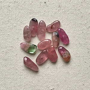10 Semi-precious Stones that Symbolize Love