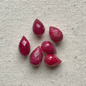 10 Semi-precious Stones that Symbolize Love