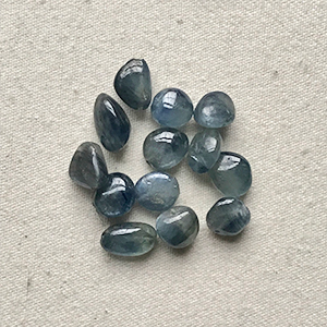 10 Semi-precious Stones that Symbolize Love