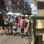 2025 Plymouth Art in the Park