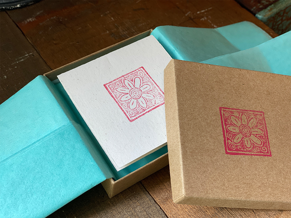 daisy chains gift cards