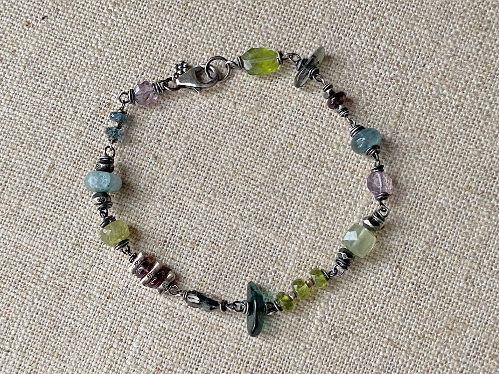 potpourri bracelet