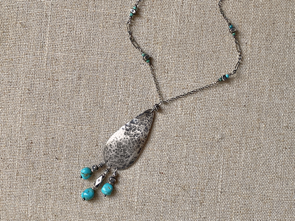 Daisy Chains Jewelry sterling silver & semiprecious jewelry