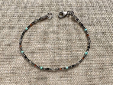 Autumn Skies Bracelet