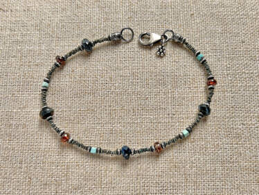 Wild West Pietersite Bracelet