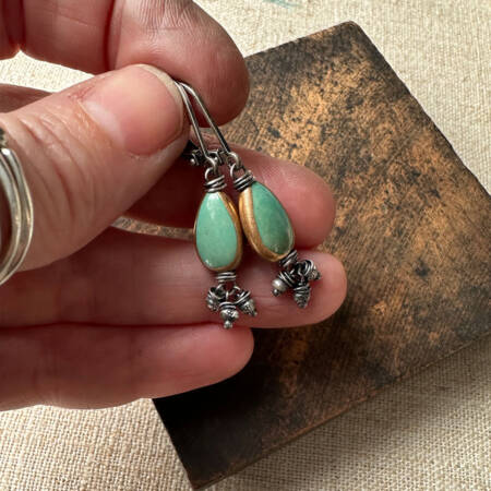 DCJ Earring Event