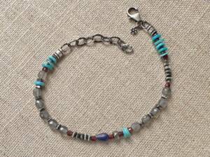 Labradorite Explorer Bracelet
