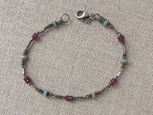 Black Cherries Bracelet