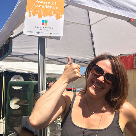 2026 Covington Art Fair