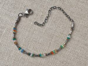 Opal Festival Bracelet