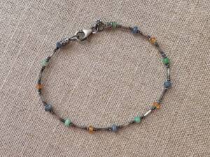 Sunscape Gemstone Bracelet