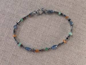 Sunshine Garden Bracelet