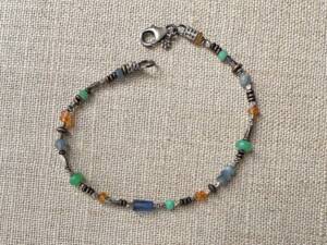 Sunshine Garden Bracelet