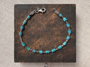 Kingman Three by Three Bracelet