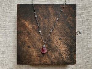 Necklace for Maureen K