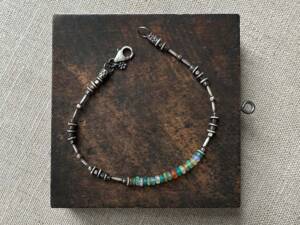Opal Fiesta Bracelet